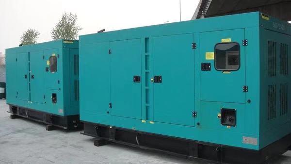 株洲幼儿园备用发电机供