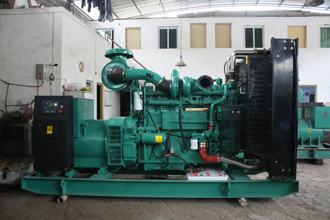 株洲环保无噪音：租用静音发电机组，为环境和耳朵双重保驾护航